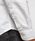 Tommy Hilfiger Shirt מכופתרת לבנה טומי הילפיגר